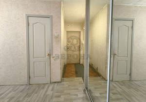 2-к квартира, вторичка, 46м2, 4/5 этаж