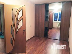 2-к квартира, вторичка, 48м2, 2/5 этаж