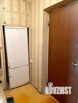 1-к квартира, вторичка, 36м2, 8/9 этаж