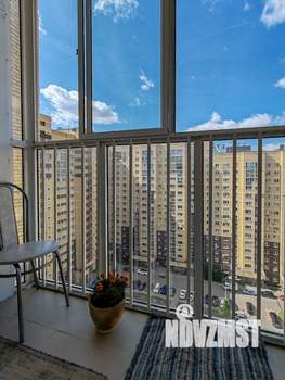 2-к квартира, вторичка, 59м2, 14/15 этаж