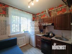 1-к квартира, вторичка, 31м2, 1/5 этаж