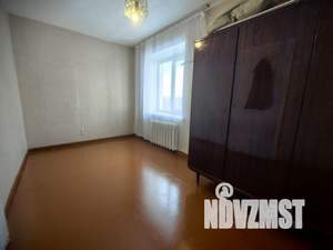 2-к квартира, вторичка, 42м2, 4/4 этаж