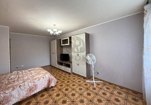 1-к квартира, вторичка, 30м2, 3/5 этаж