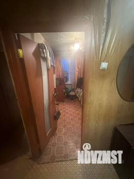 2-к квартира, вторичка, 43м2, 5/5 этаж