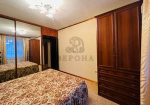 3-к квартира, вторичка, 69м2, 1/9 этаж