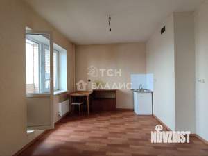 2-к квартира, вторичка, 56м2, 10/17 этаж