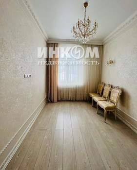 3-к квартира, вторичка, 99м2, 2/3 этаж