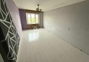 1-к квартира, вторичка, 34м2, 8/9 этаж