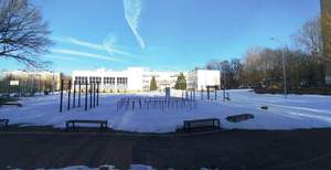 1-к квартира, вторичка, 33м2, 1/9 этаж