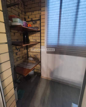 Студия квартира, вторичка, 29м2, 5/15 этаж