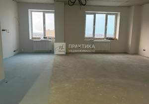 2-к квартира, вторичка, 67м2, 12/17 этаж