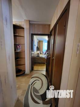 2-к квартира, вторичка, 48м2, 2/5 этаж