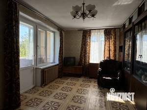 2-к квартира, вторичка, 42м2, 5/5 этаж