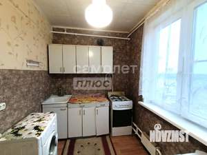 1-к квартира, вторичка, 33м2, 12/12 этаж