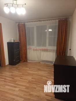 2-к квартира, вторичка, 44м2, 1/5 этаж