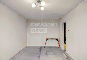 2-к квартира, вторичка, 53м2, 9/9 этаж