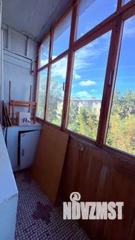 2-к квартира, вторичка, 47м2, 4/5 этаж