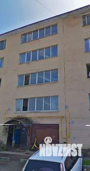 6-к квартира, вторичка, 16м2, 1/5 этаж