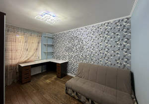 3-к квартира, вторичка, 70м2, 2/9 этаж