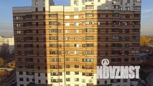 1-к квартира, сданный дом, 36м2, 13/17 этаж