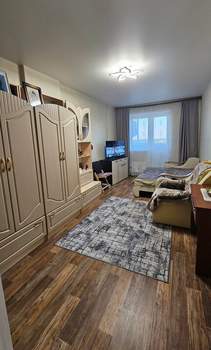 2-к квартира, вторичка, 67м2, 11/12 этаж