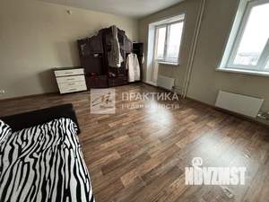 2-к квартира, вторичка, 72м2, 10/17 этаж