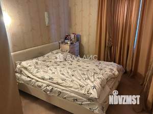 2-к квартира, вторичка, 64м2, 3/17 этаж