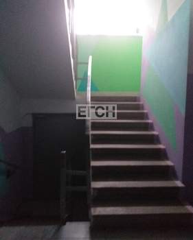 2-к квартира, вторичка, 50м2, 8/9 этаж