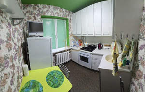 2-к квартира, вторичка, 44м2, 1/5 этаж