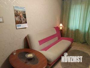 2-к квартира, вторичка, 47м2, 2/5 этаж