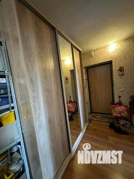 2-к квартира, вторичка, 61м2, 3/3 этаж