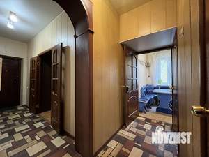 2-к квартира, вторичка, 48м2, 2/2 этаж