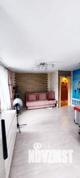 1-к квартира, вторичка, 31м2, 3/5 этаж