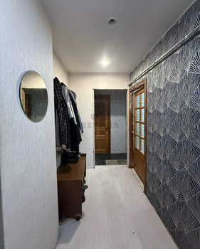 2-к квартира, вторичка, 48м2, 1/5 этаж