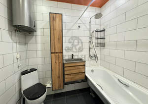 1-к квартира, вторичка, 42м2, 3/16 этаж