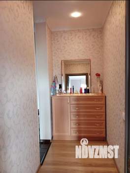 1-к квартира, вторичка, 42м2, 6/17 этаж