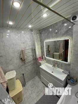 2-к квартира, вторичка, 73м2, 6/6 этаж