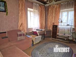 2-к квартира, вторичка, 46м2, 2/2 этаж