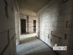 3-к квартира, вторичка, 96м2, 1/16 этаж