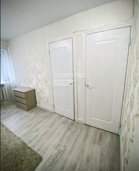 2-к квартира, вторичка, 32м2, 1/4 этаж