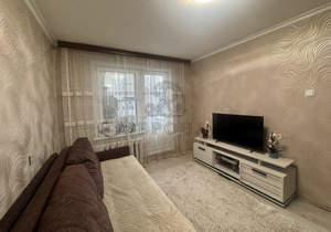 2-к квартира, вторичка, 41м2, 4/5 этаж