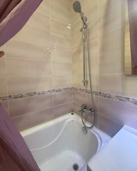 2-к квартира, вторичка, 57м2, 3/17 этаж