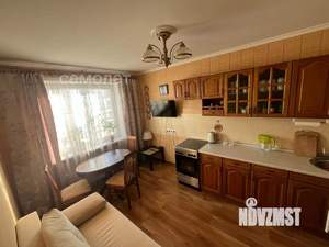 1-к квартира, вторичка, 45м2, 13/14 этаж