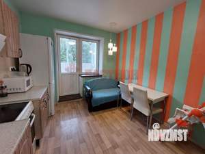 2-к квартира, вторичка, 58м2, 3/15 этаж