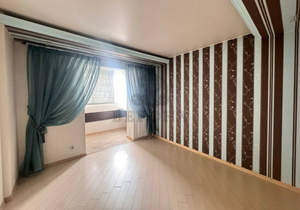 3-к квартира, вторичка, 86м2, 3/15 этаж