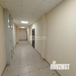 1-к квартира, сданный дом, 40м2, 5/9 этаж