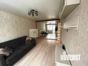 1-к квартира, вторичка, 34м2, 1/10 этаж
