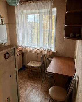 2-к квартира, вторичка, 44м2, 5/5 этаж