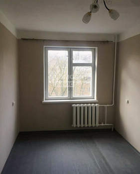 3-к квартира, вторичка, 57м2, 4/5 этаж