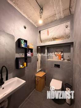 2-к квартира, вторичка, 65м2, 15/15 этаж